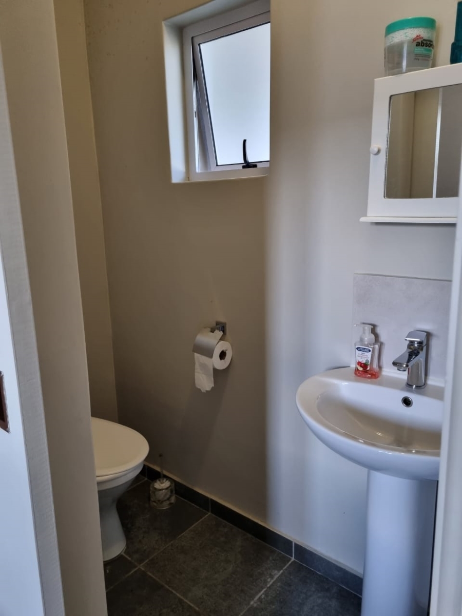 3 Bedroom Property for Sale in Haasendal Western Cape